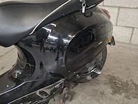 Snorscooter, vespa piaggio, sprint, 2016 - afbeelding 52 van  54