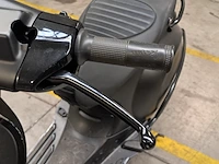 Snorscooter, vespa piaggio, sprint, 2020 - afbeelding 11 van  26