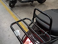 Snorscooter, vespa piaggio, sprint, 2020 - afbeelding 17 van  26