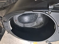 Snorscooter, vespa piaggio, sprint, 2020 - afbeelding 18 van  26