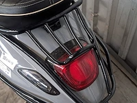 Snorscooter, vespa piaggio, sprint, 2020 - afbeelding 13 van  23