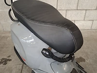 Snorscooter, vespa piaggio, sprint, 2020 - afbeelding 8 van  52