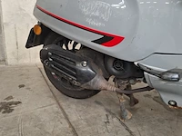 Snorscooter, vespa piaggio, sprint, 2020 - afbeelding 10 van  52