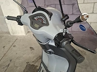 Snorscooter, vespa piaggio, sprint, 2020 - afbeelding 27 van  52