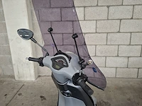 Snorscooter, vespa piaggio, sprint, 2020 - afbeelding 28 van  52