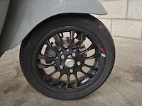 Snorscooter, vespa piaggio, sprint, 2020 - afbeelding 33 van  52