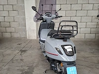 Snorscooter, vespa piaggio, sprint, 2020 - afbeelding 35 van  52
