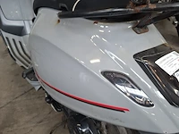 Snorscooter, vespa piaggio, sprint, 2020 - afbeelding 37 van  52