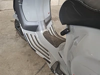Snorscooter, vespa piaggio, sprint, 2020 - afbeelding 39 van  52