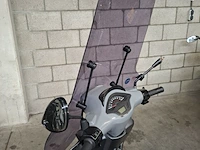 Snorscooter, vespa piaggio, sprint, 2020 - afbeelding 41 van  52