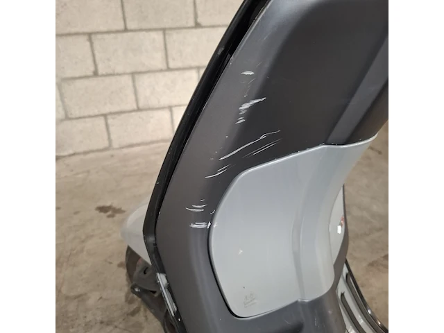 Snorscooter, vespa piaggio, sprint, 2020 - afbeelding 42 van  52