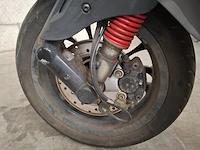 Snorscooter, vespa piaggio, sprint, 2020 - afbeelding 44 van  52