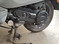 Snorscooter, vespa piaggio, sprint, 2020 - afbeelding 46 van  52
