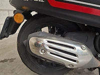 Snorscooter, vespa piaggio, sprint, 2021 - afbeelding 11 van  22