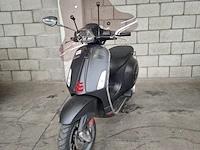 Snorscooter, vespa piaggio, sprint, 2021 - afbeelding 1 van  22