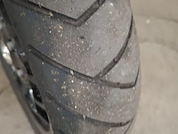 Snorscooter, vespa piaggio, sprint, 2021 - afbeelding 15 van  22