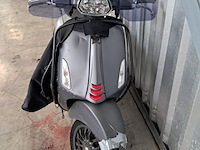 Snorscooter, vespa piaggio, sprint, 2021 - afbeelding 2 van  29