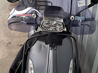 Snorscooter, vespa piaggio, sprint, 2021 - afbeelding 3 van  29