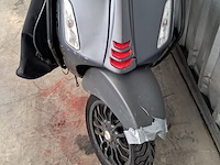 Snorscooter, vespa piaggio, sprint, 2021 - afbeelding 4 van  29