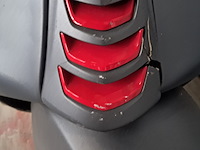 Snorscooter, vespa piaggio, sprint, 2021 - afbeelding 5 van  29