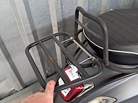 Snorscooter, vespa piaggio, sprint, 2021 - afbeelding 7 van  29