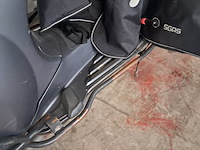 Snorscooter, vespa piaggio, sprint, 2021 - afbeelding 8 van  29