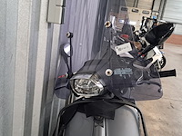 Snorscooter, vespa piaggio, sprint, 2021 - afbeelding 14 van  29