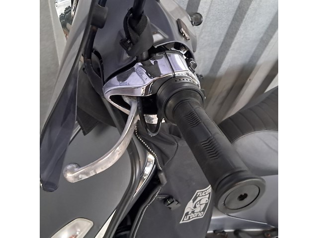 Snorscooter, vespa piaggio, sprint, 2021 - afbeelding 15 van  29