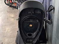 Snorscooter, vespa piaggio, sprint, 2021 - afbeelding 18 van  29