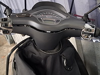 Snorscooter, vespa piaggio, sprint, 2021 - afbeelding 21 van  29