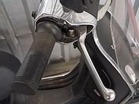 Snorscooter, vespa piaggio, sprint - afbeelding 3 van  24