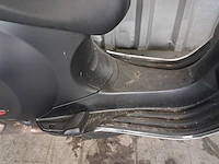 Snorscooter, vespa piaggio, sprint - afbeelding 4 van  24