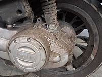 Snorscooter, vespa piaggio, sprint - afbeelding 9 van  24