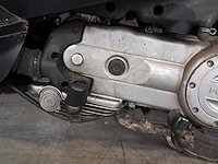 Snorscooter, vespa piaggio, sprint - afbeelding 10 van  24