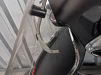 Snorscooter, vespa piaggio, sprint - afbeelding 13 van  24
