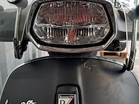 Snorscooter, vespa piaggio, sprint - afbeelding 14 van  24
