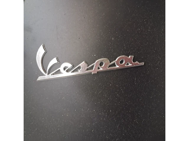 Snorscooter, vespa piaggio, sprint - afbeelding 20 van  24
