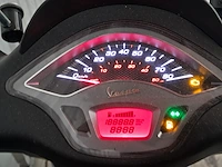 Snorscooter, vespa piaggio, sprint - afbeelding 24 van  24
