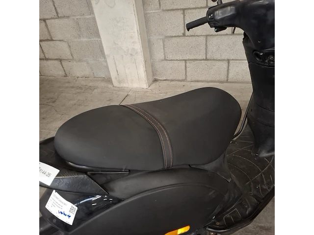 Snorscooter, vespa piaggio, zip, 2020 - afbeelding 6 van  30