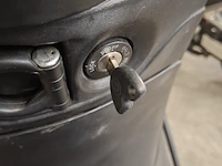 Snorscooter, vespa piaggio, zip, 2020 - afbeelding 17 van  30