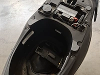 Snorscooter, vespa piaggio, zip, 2020 - afbeelding 19 van  30