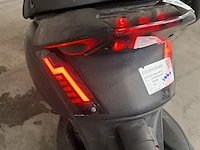 Snorscooter, vespa piaggio, zip, 2020 - afbeelding 22 van  30
