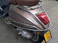 Snorscooter, vespa, primavera 4t, 2014 - afbeelding 10 van  35