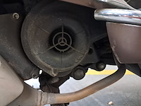 Snorscooter, vespa, primavera 4t, 2014 - afbeelding 14 van  35