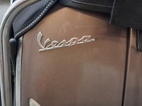 Snorscooter, vespa, primavera 4t, 2014 - afbeelding 18 van  35