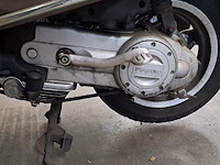 Snorscooter, vespa, primavera 4t, 2014 - afbeelding 21 van  35