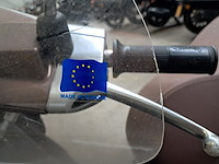 Snorscooter, vespa, primavera 4t, 2014 - afbeelding 24 van  35