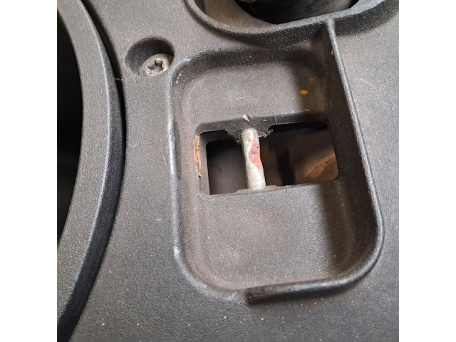 Snorscooter, vespa, primavera 4t, 2014 - afbeelding 26 van  35