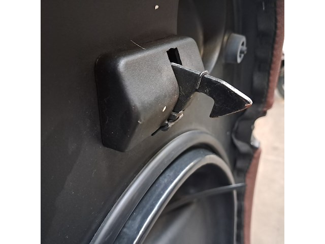 Snorscooter, vespa, primavera 4t, 2014 - afbeelding 28 van  35