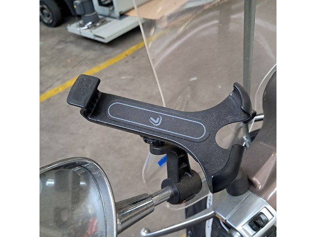 Snorscooter, vespa, primavera 4t, 2014 - afbeelding 29 van  35